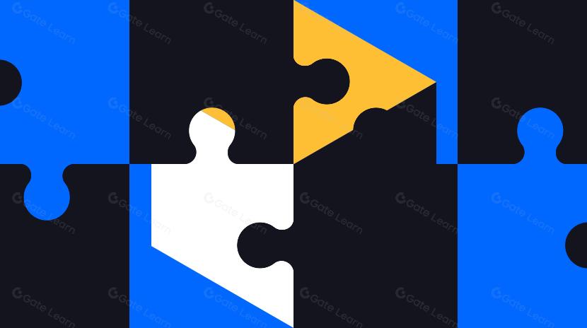 模塊化區塊鏈「分工」擴容, 誰是下一個TIA？