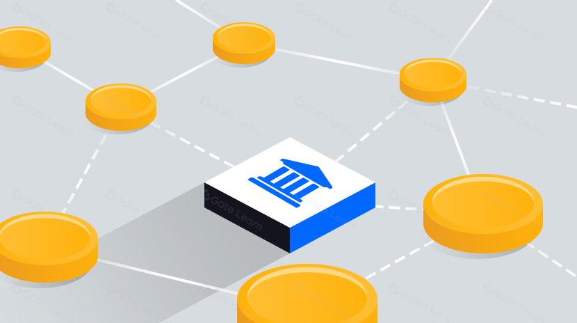 对于去中心化借贷的思考——以及Compound简介和11月数据情况