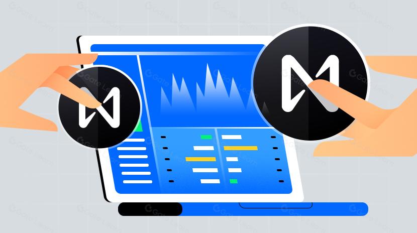NEAR调研分析报告