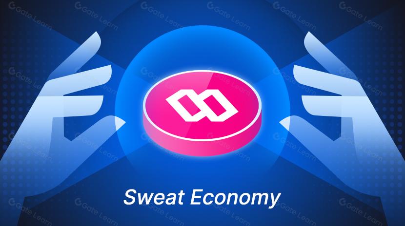 一文读懂Sweat Economy(SWEAT)