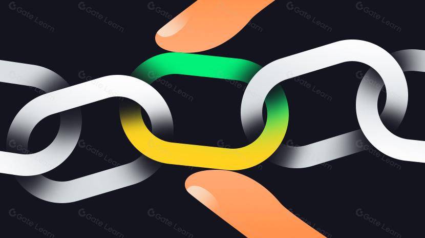 Full-Chain-Interoperabilitätsprotokoll 