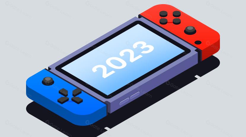 链游行业 2023 年度调查:获取新用户是最大挑战,P2E 模式仍有发展空间