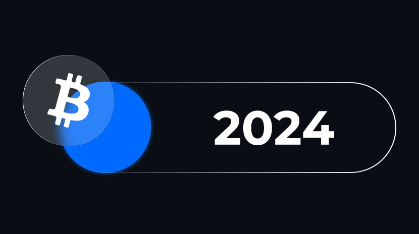 2024 Crypto Industry Review and Outlook: The Rise of Stablecoin Payments and Huge Potential of BTC L2