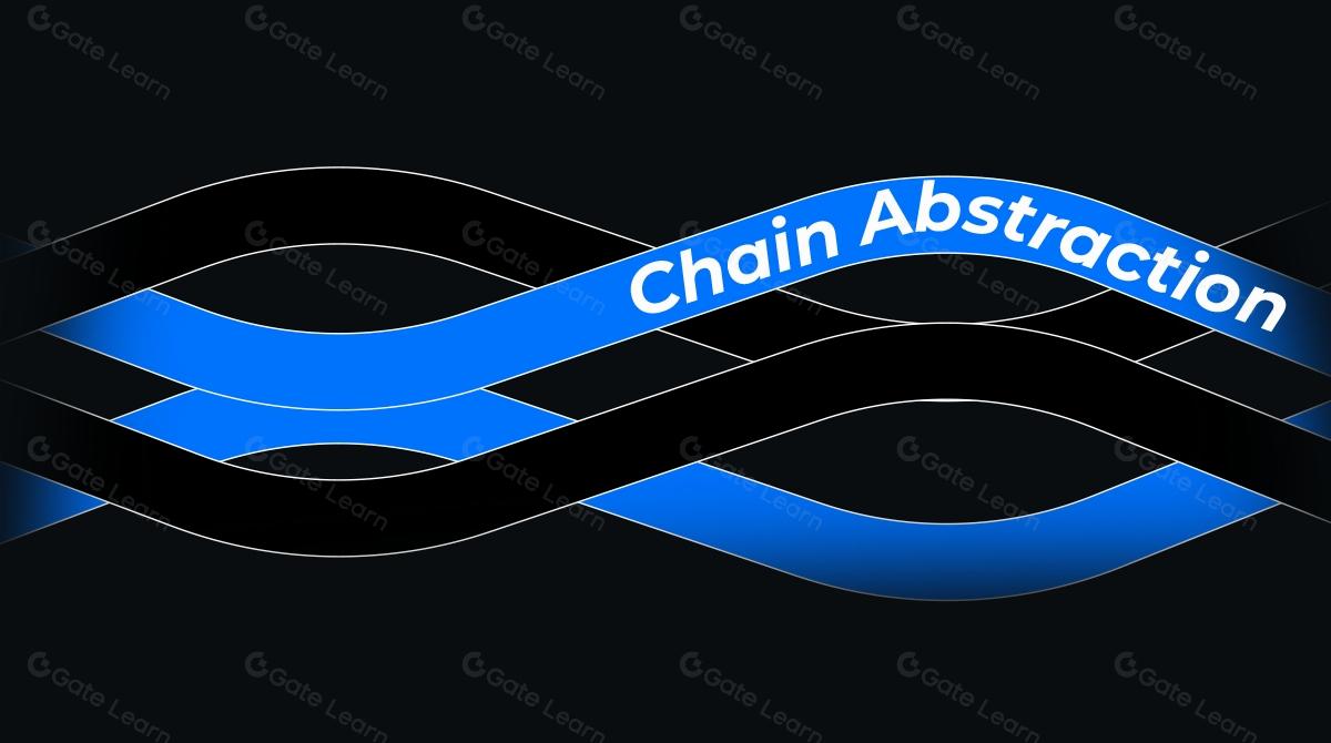 What is Chain Abstraction?