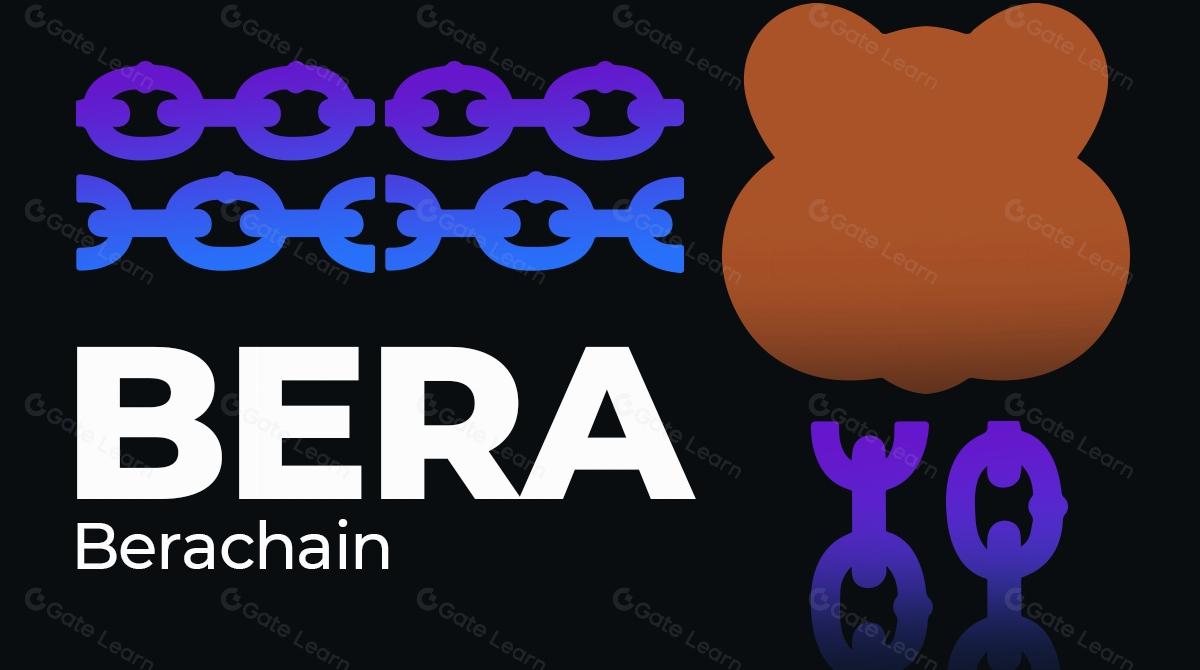 Berachain (BERA) — A Layer 1 Built on Proof-of-Liquidity Consensus
