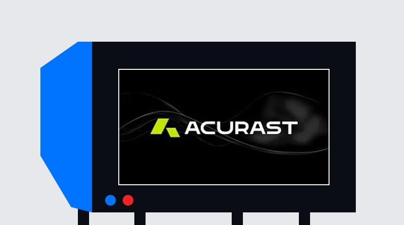 一文带你了解 Acurast