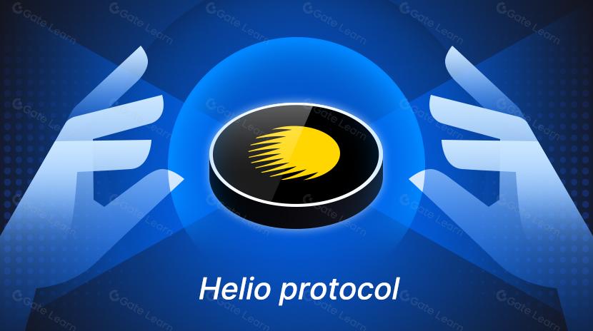 Tudo o que precisa saber sobre o Helio