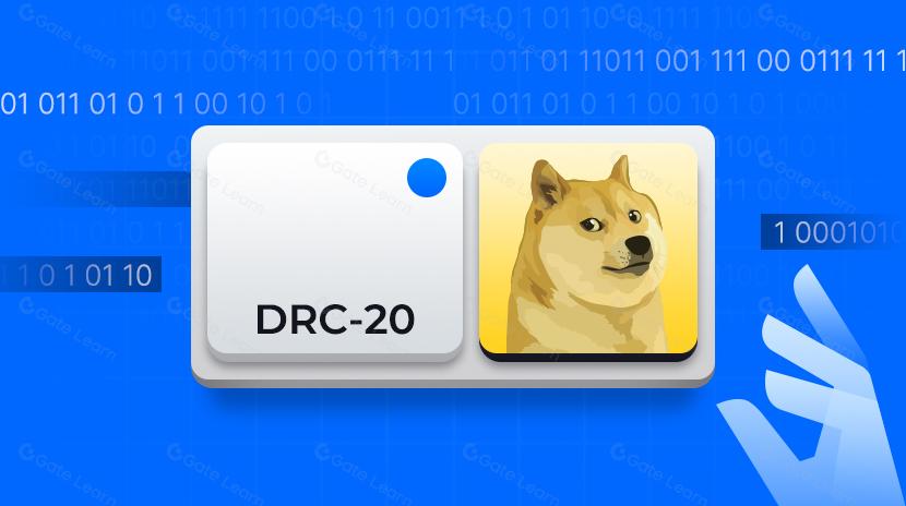 All you need to know about DRC-20