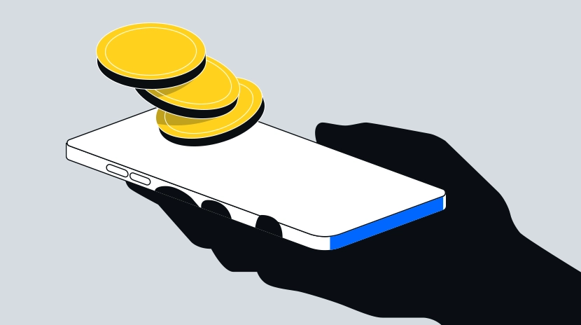 如何使用蘋果舊手機制作硬件冷錢包