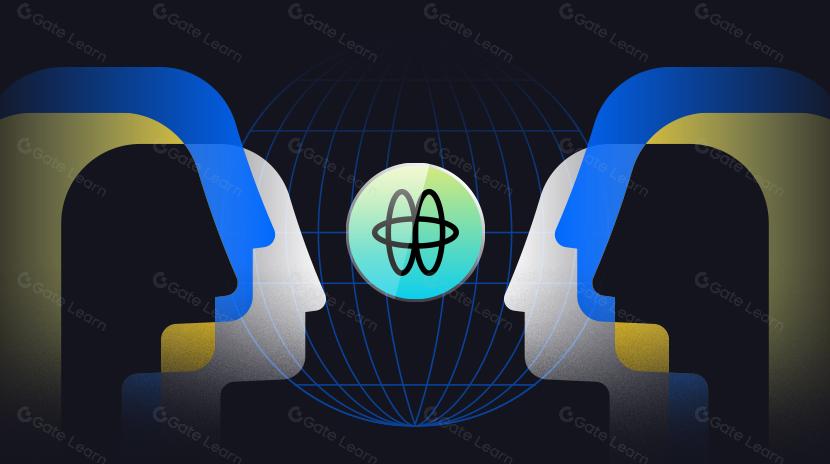 Holoworld: Conectando lo Virtual y lo Real con Bots de IA, una Perspectiva Fresca de IA en el Espacio Web3