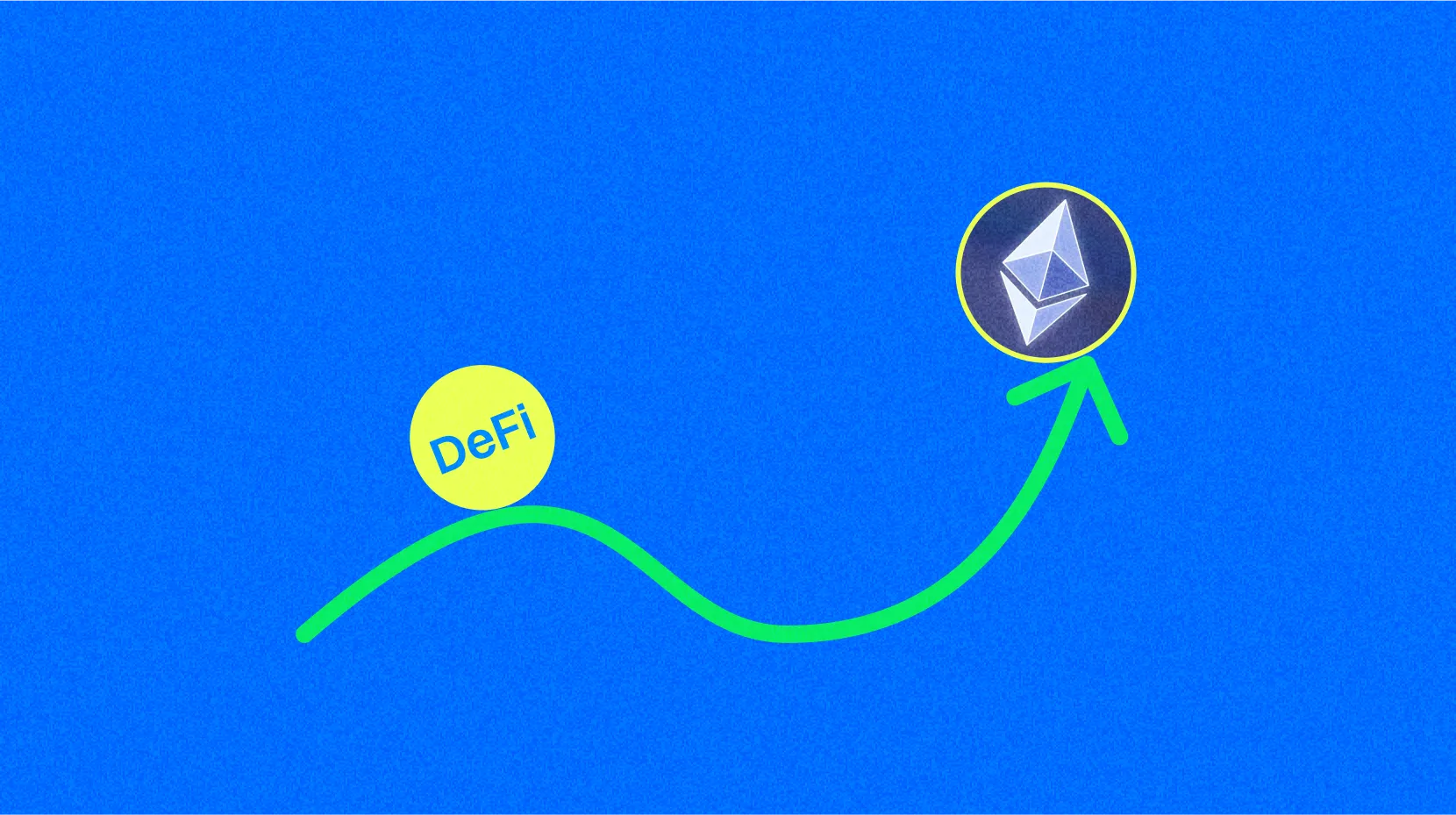 「DeFi 日」 魔力盡顯，ETH 系要雄起？