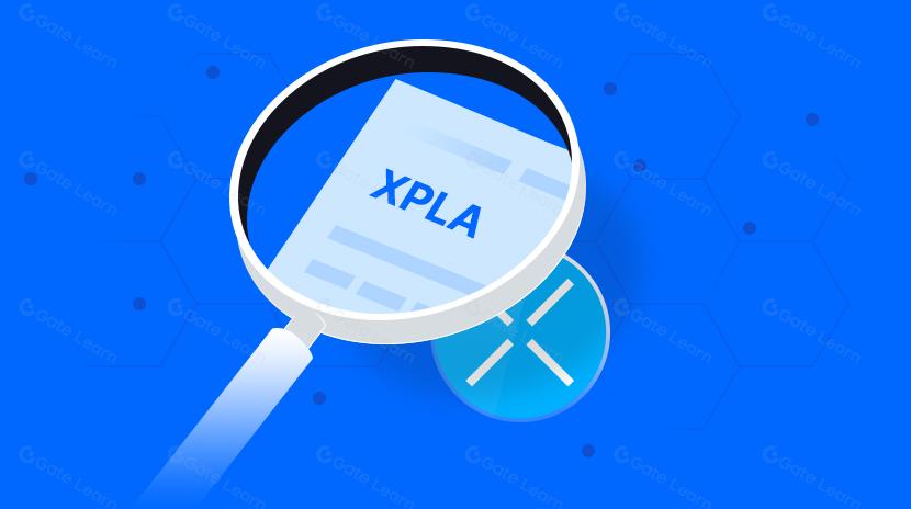 Apa itu XPLA (XPLA)?