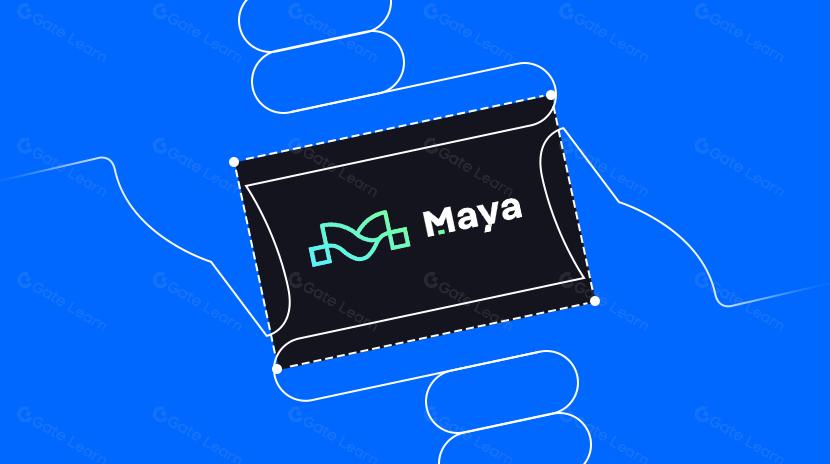 Cross-Chain AMM Platform MAYA Potential Analysis: 1000X in One Year