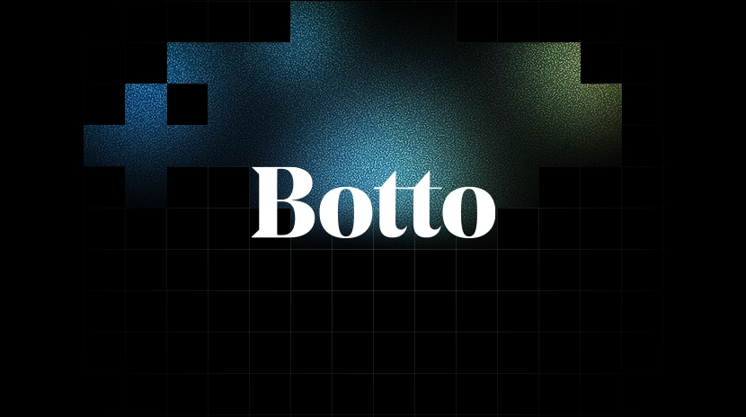 Botto：AI 与代币网络交汇处的艺术