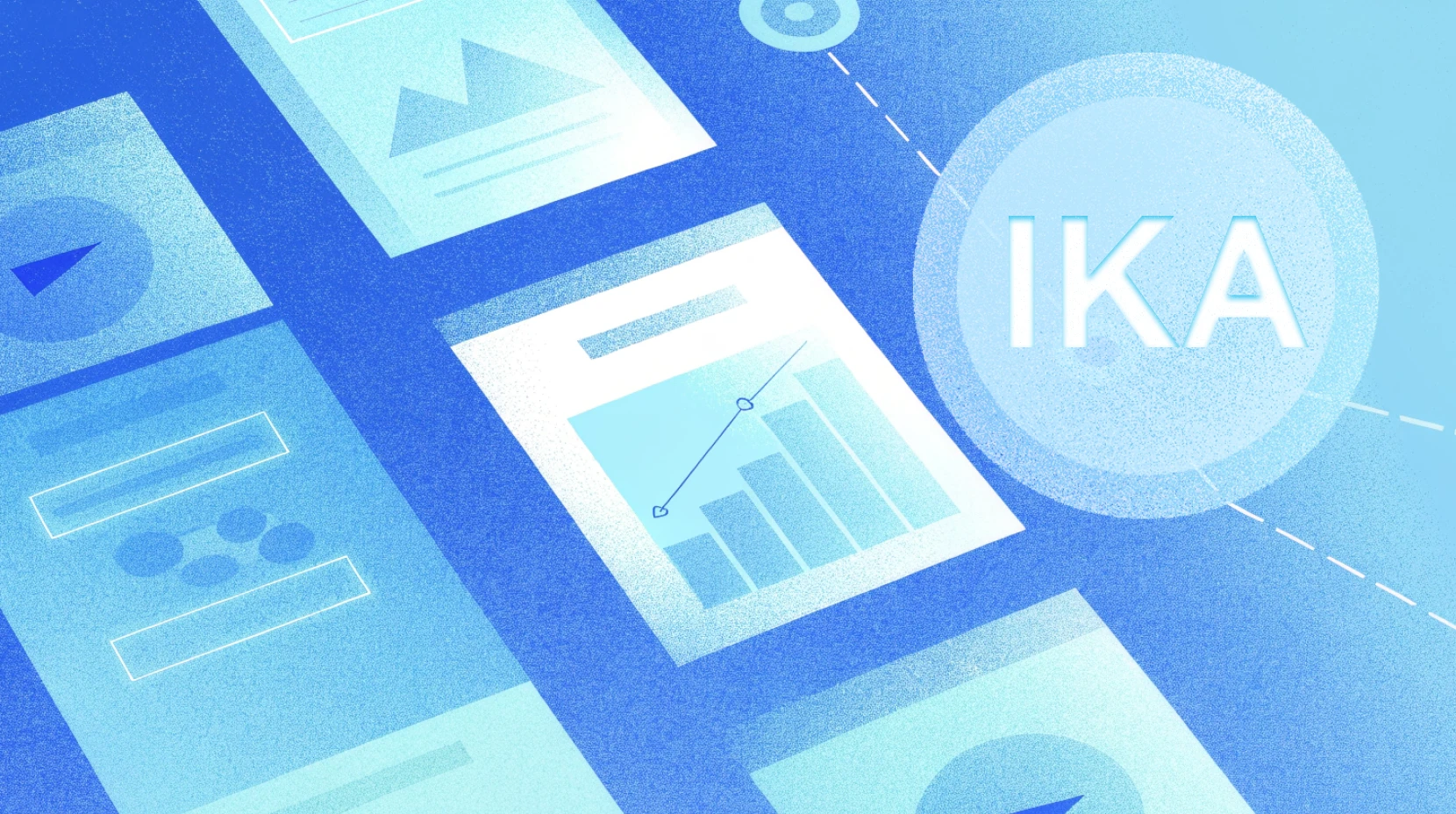 关于 IKA 你需要知道的一切