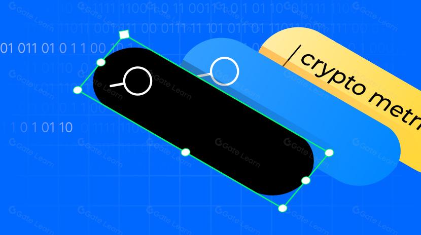The most common crypto metrics: A beginner's guide