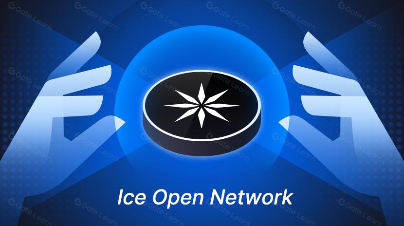 Ice Open Network: Lightning-Fast Scalable Solution