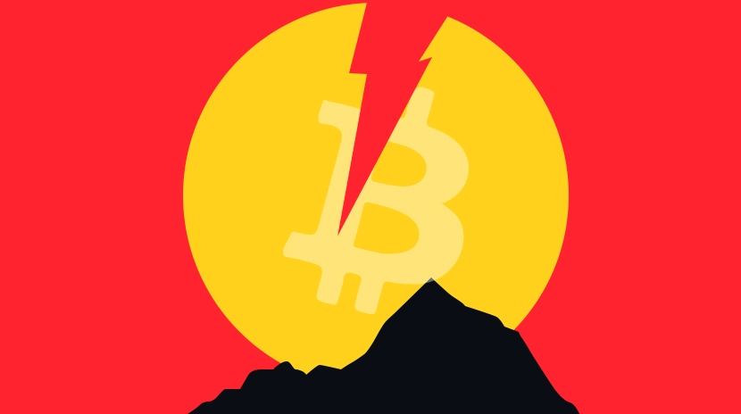 比特幣時代下的 Web3 眾生相