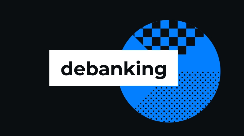 Debanking: My Take