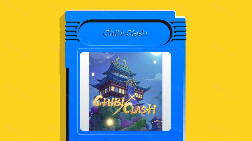 Trò chơi Web3 fantasy Chibi Clash ($CLASH) sắp trải qua sự kiện TGE (Token Generation Event) của mình, với một số điểm nổi bật đáng chú ý