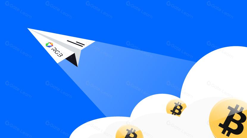 Protocole RVB, prêt pour le décollage