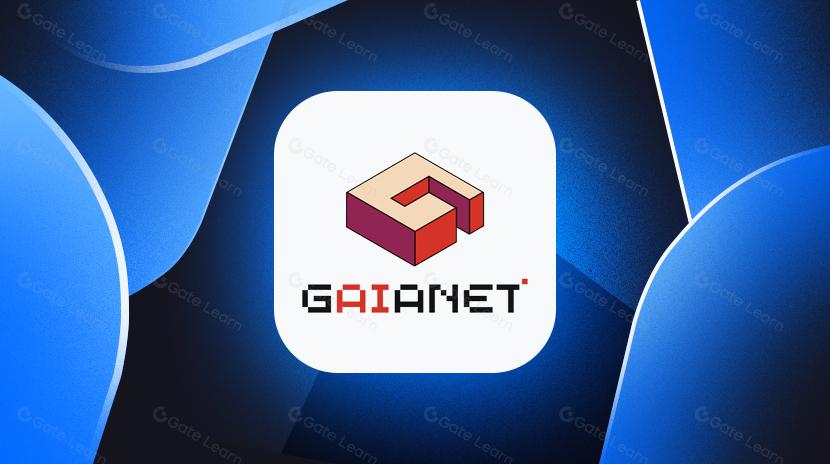 What is GaiaNet: A Decentralized and Incentivized GenAI Agents Network