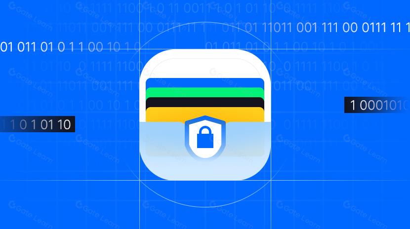 Web3 安全入门避坑指南｜钱包分类及风险