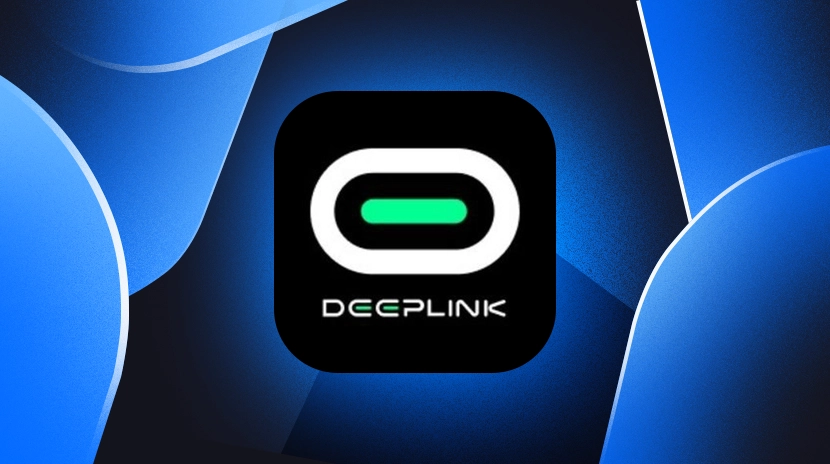 DeepLink: 究極の分散AIクラウドゲームプロトコル