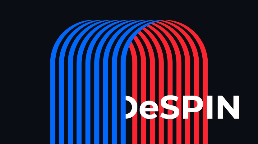 一文了解 DeSPIN 赛道及潜力项目盘点