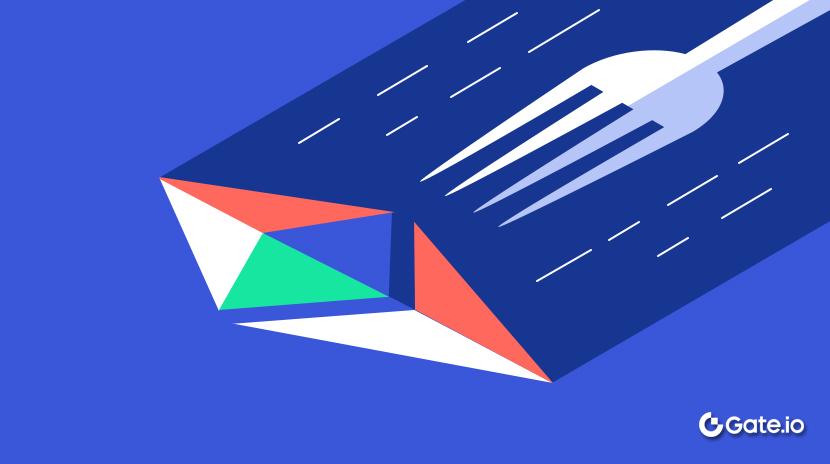 什么是以太坊伦敦硬分叉？