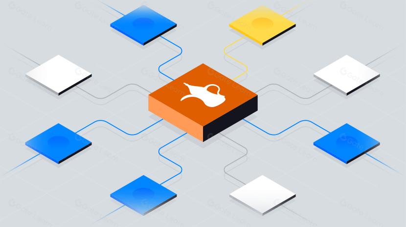 Karak Network là gì? Nền tảng Multi-Chain Restaking