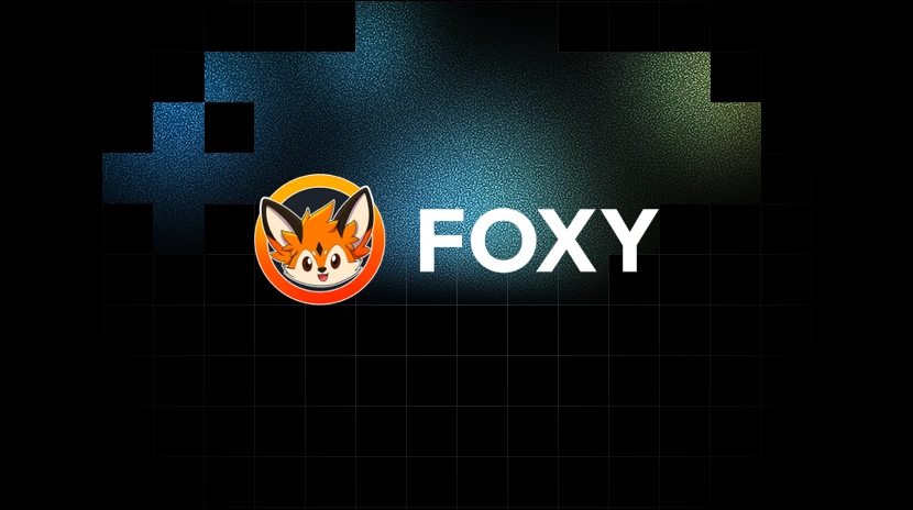 什么是 FOXY?