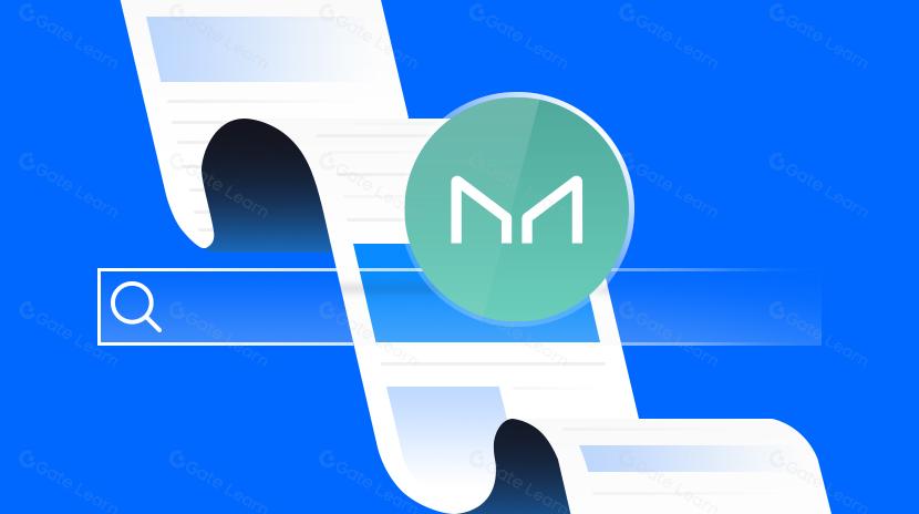 MakerDAO:以太坊“最瘋狂”的 DAPP