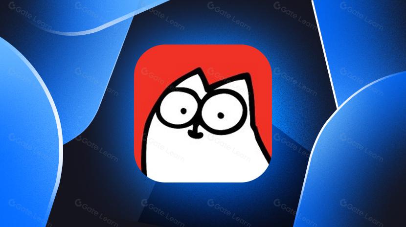 Was ist Simon's Cat?