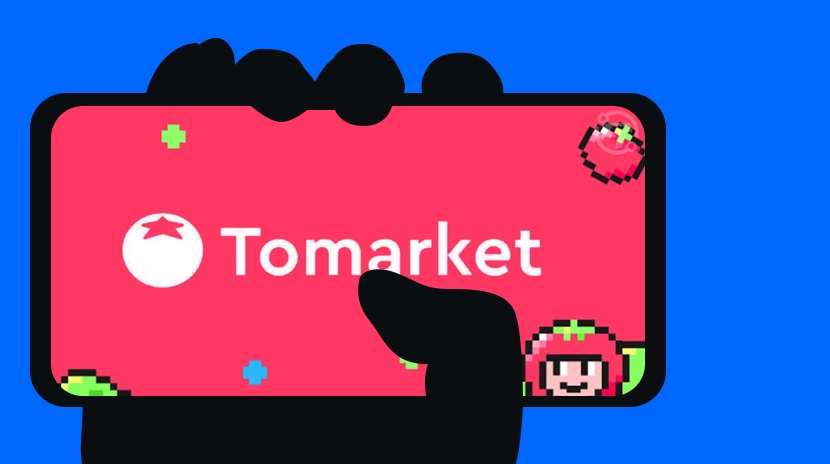 Что такое Tomarket?