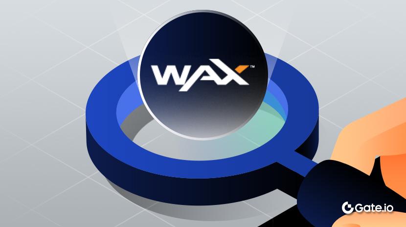 What is Wax? All You Need to Know About WAXP