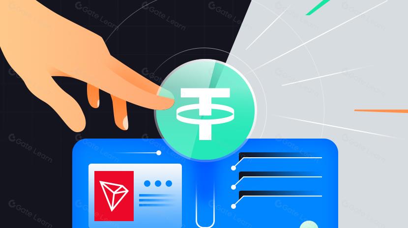 什么是 TRC-20 钱包?