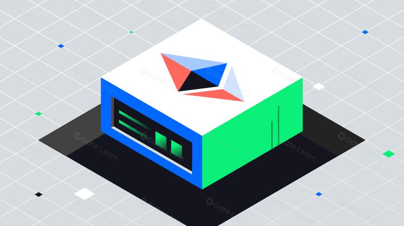 以太坊中的轻客户端状态