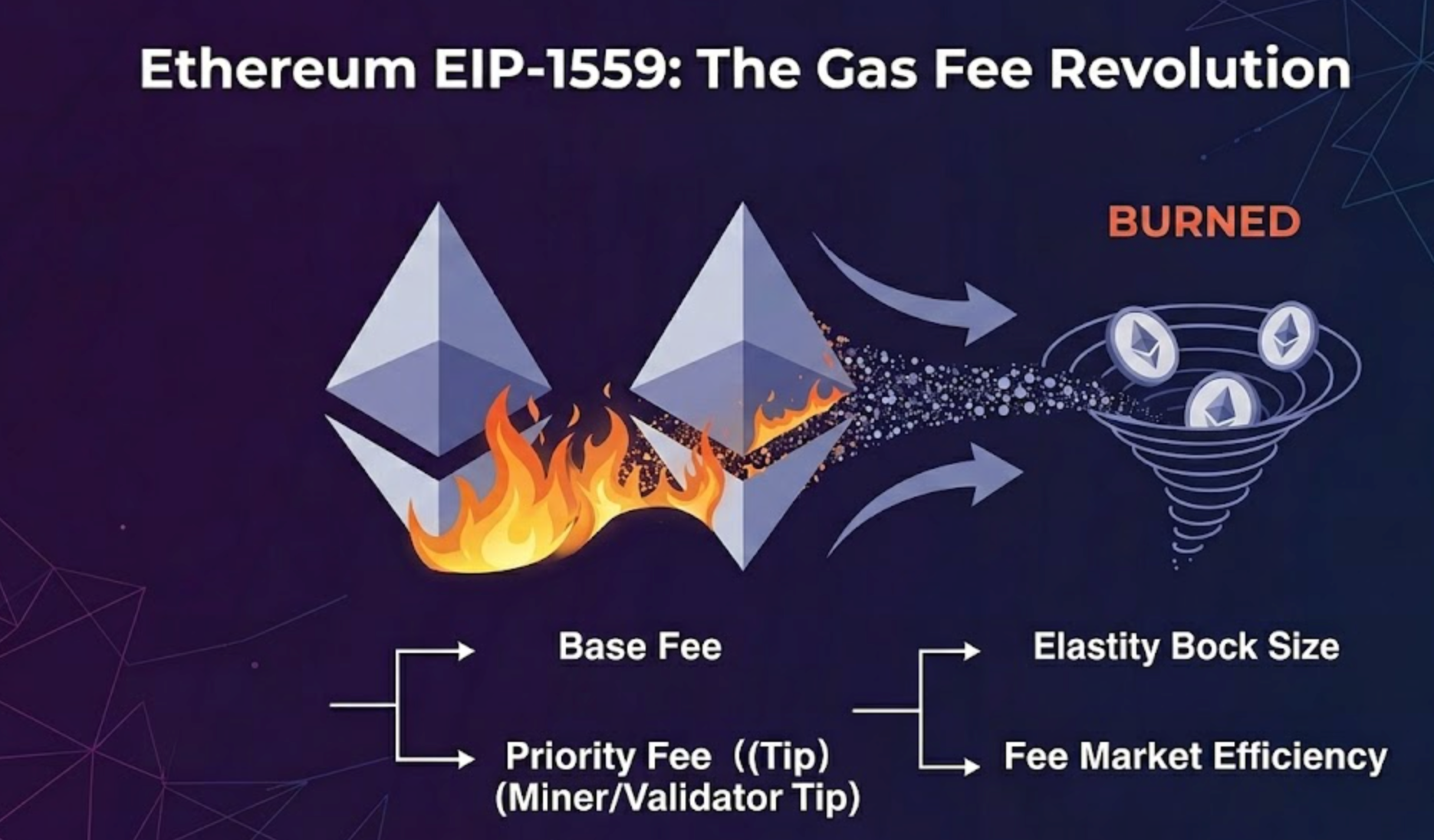 What Is EIP-1559? What Is EIP-1559?