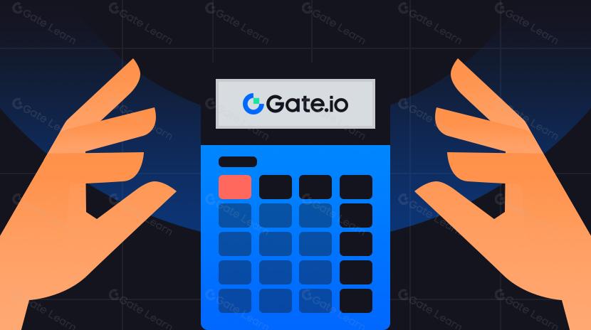 技术教程：Gate io基于zk-SANRK技术的储备金证明