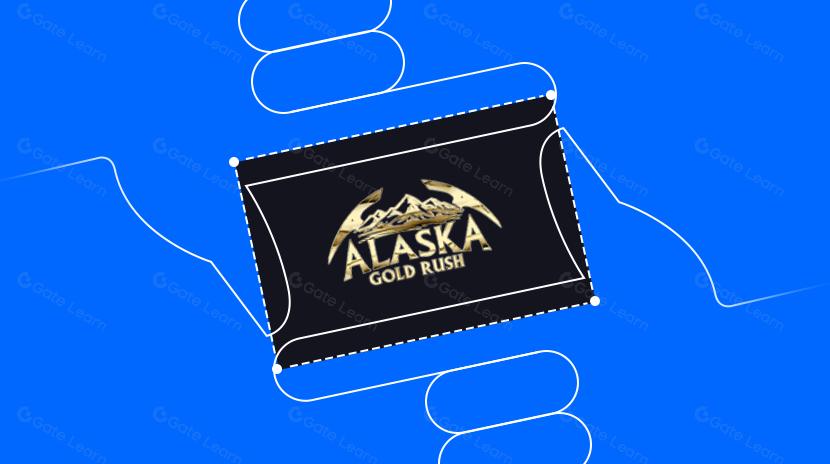 What is Alaska Gold Rush?