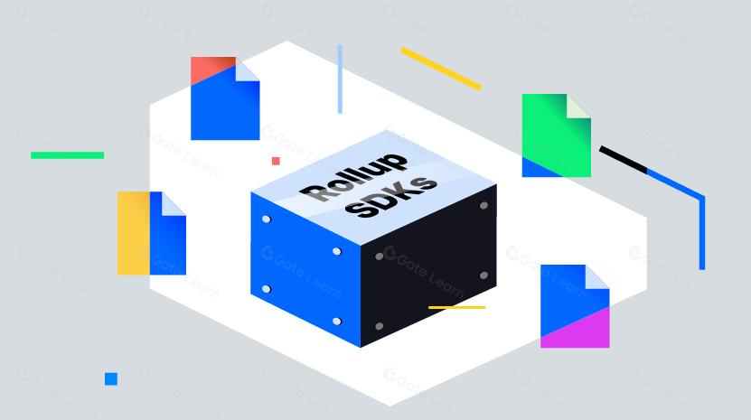 Rollup SDKs對比及項目選型分析