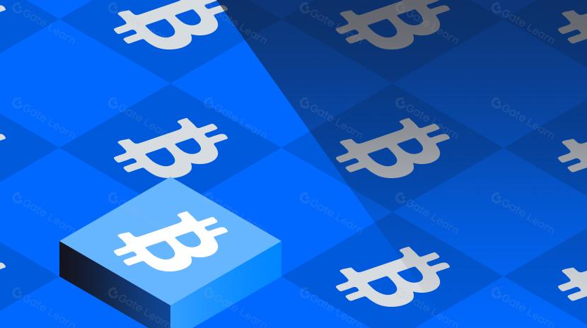 Qu'est-ce qu'un Satoshi rare ?