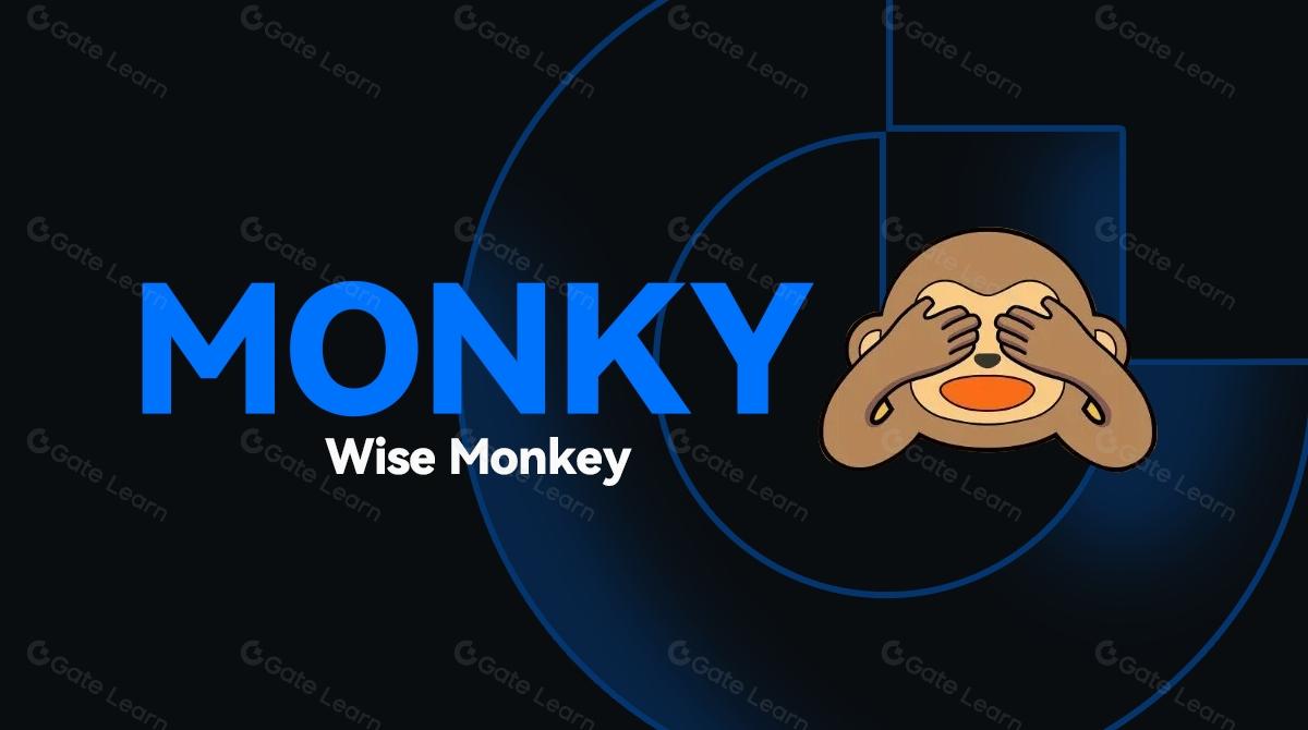 Wise Monkey (MONKY) — A Meme Coin Rooted in Cultural Wisdom
