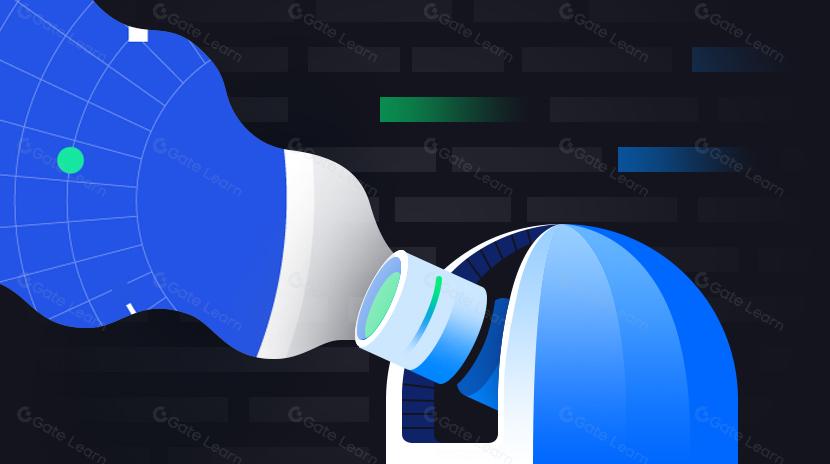 Намерение: Отправная точка для интеллектуального взаимодействия в Web3