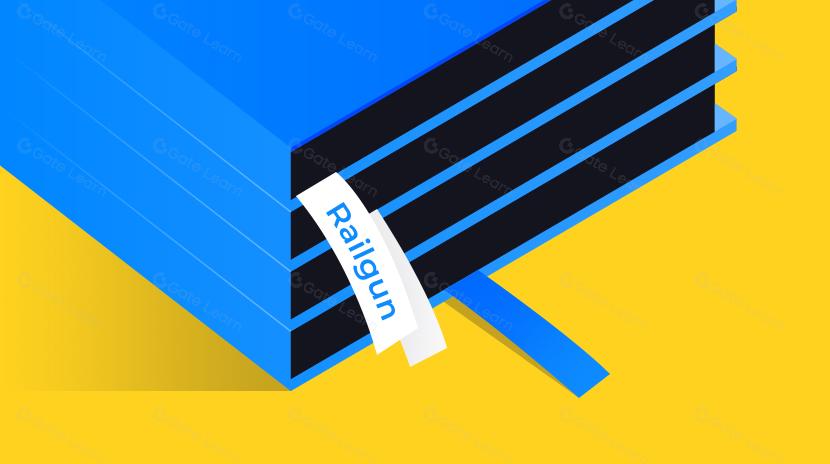 Why Has the Privacy Protocol Railgun Gained Favor with Vitalik?