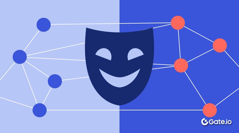 O que é um ataque Sybil?