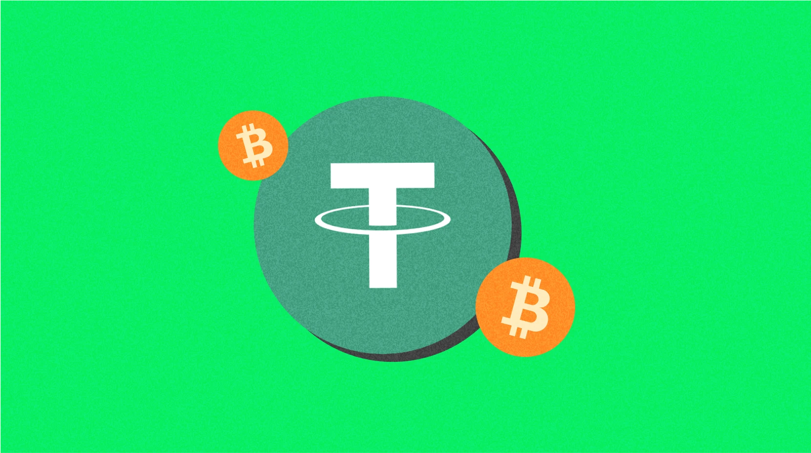 Caught in the BTC Puppet Master Conspiracy? Unveiling Tether’s Full Bitcoin Strategy