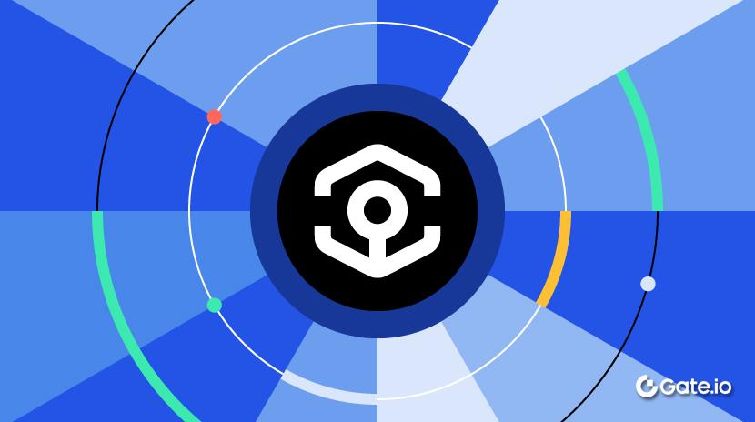 What Is Ankr (ANKR)?