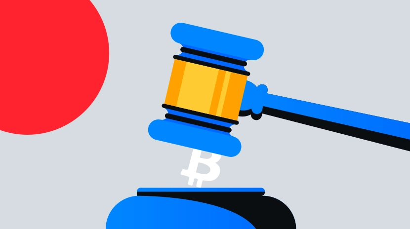 Crypto Money Laundering in Japan: Global Problem, Local Perspectives